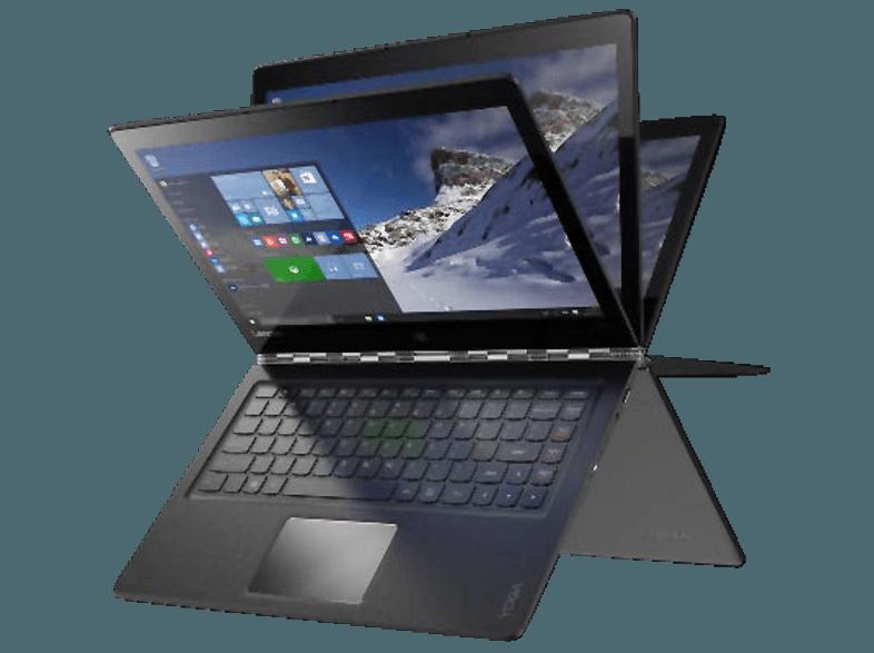 LENOVO Yoga 900 Convertible 13.3 Zoll