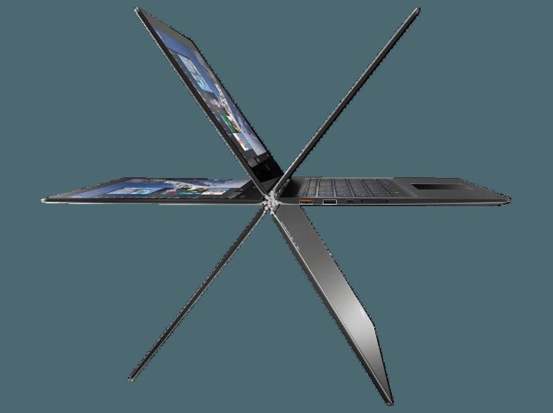 LENOVO Yoga 900 Convertible 13.3 Zoll