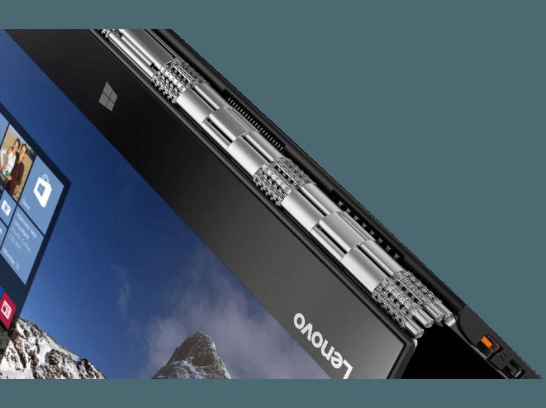 LENOVO Yoga 900 Convertible 13.3 Zoll