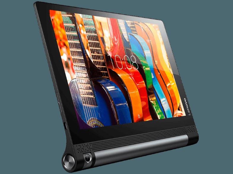 LENOVO Yoga Tablet 3 10   Tablet Schwarz