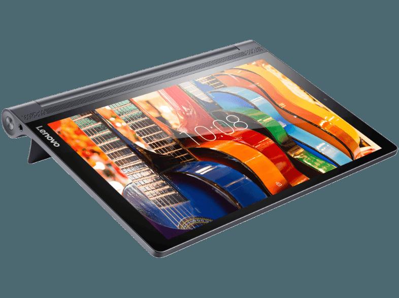 LENOVO Yoga Tablet 3 10   Tablet Schwarz, LENOVO, Yoga, Tablet, 3, 10, , Tablet, Schwarz