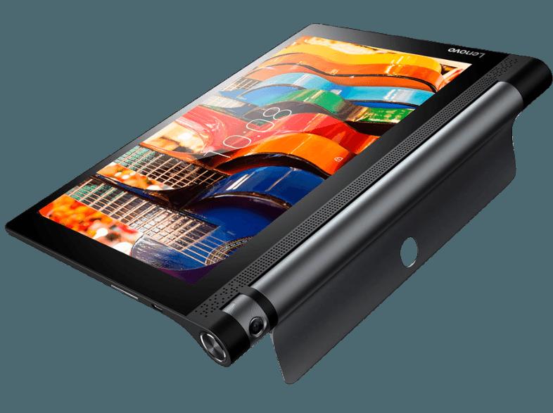 LENOVO Yoga Tablet 3 10   Tablet Schwarz