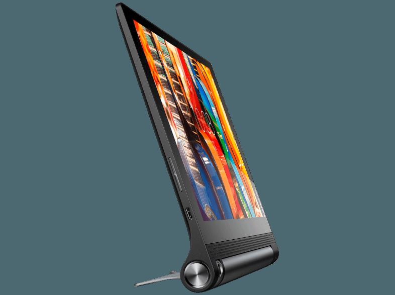 LENOVO Yoga Tablet 3 10   Tablet Schwarz