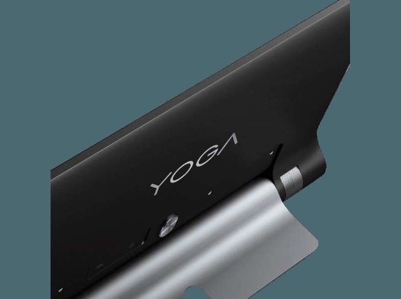 LENOVO Yoga Tablet 3 8  LTE Tablet Schwarz, LENOVO, Yoga, Tablet, 3, 8, LTE, Tablet, Schwarz