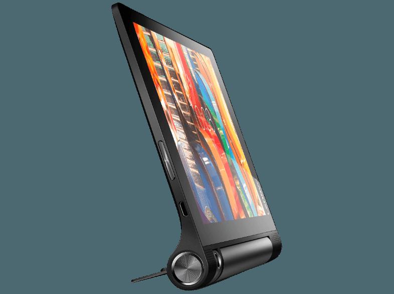 LENOVO Yoga Tablet 3 8  LTE Tablet Schwarz, LENOVO, Yoga, Tablet, 3, 8, LTE, Tablet, Schwarz