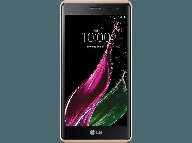 LG Class 16 GB Gold, LG, Class, 16, GB, Gold