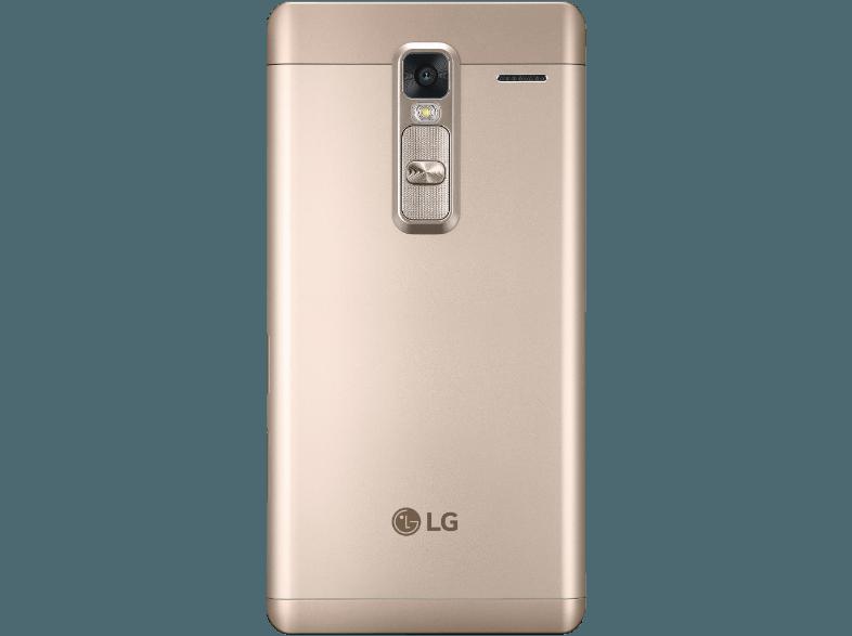 LG Class 16 GB Gold