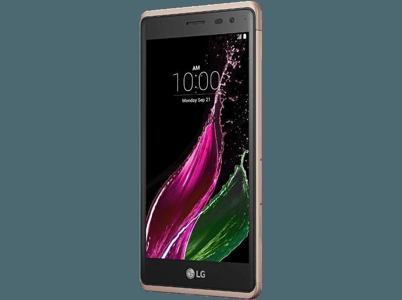 LG Class 16 GB Gold, LG, Class, 16, GB, Gold