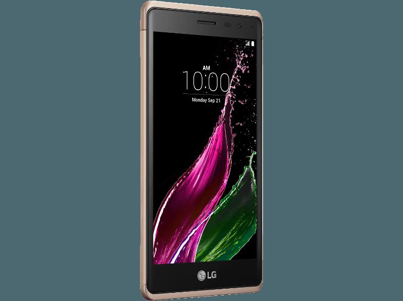 LG Class 16 GB Gold