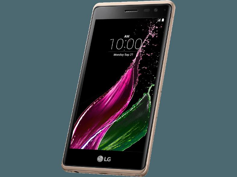 LG Class 16 GB Gold