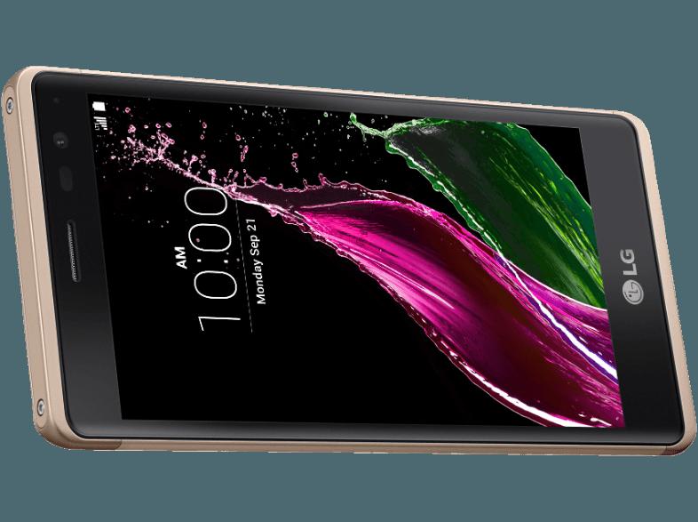 LG Class 16 GB Gold, LG, Class, 16, GB, Gold