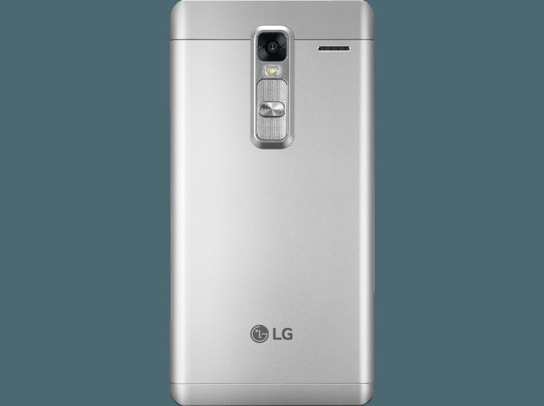 LG Class 16 GB Silber, LG, Class, 16, GB, Silber