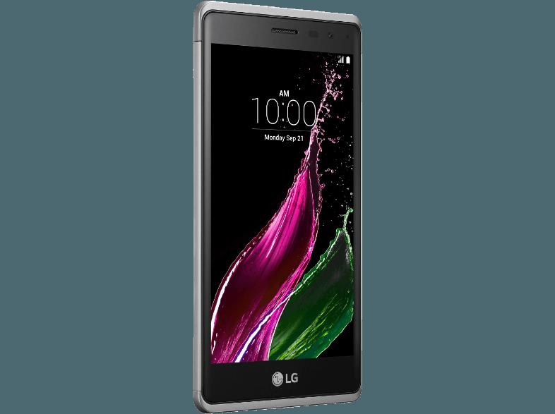 LG Class 16 GB Silber, LG, Class, 16, GB, Silber