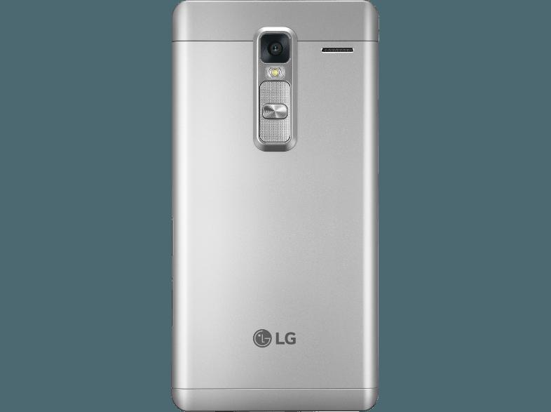 LG Class 16 GB Silber