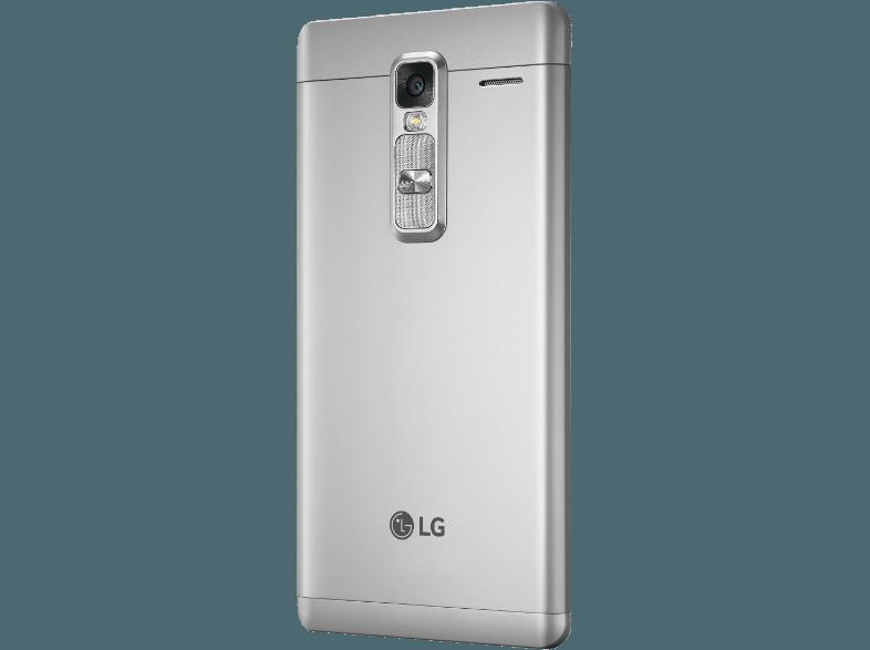 LG Class 16 GB Silber