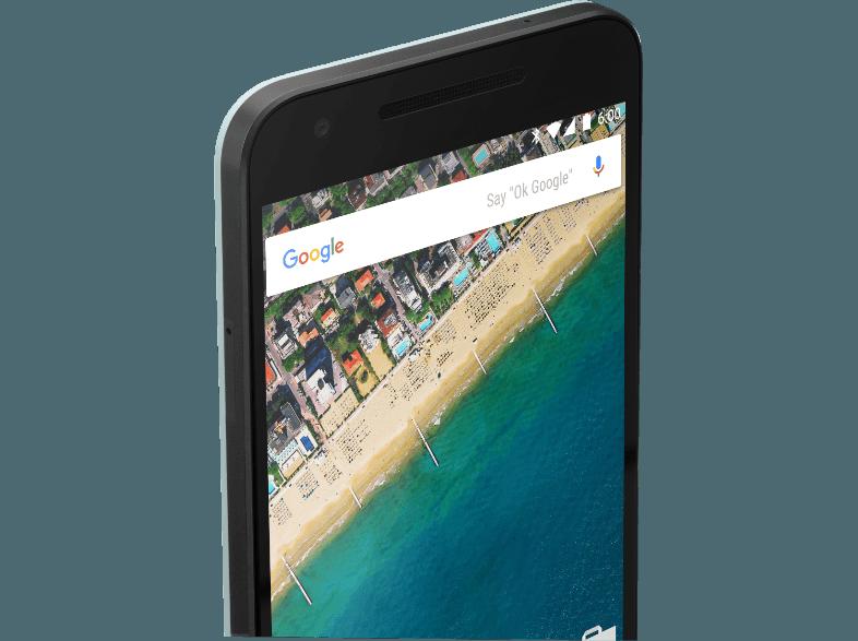 LG Nexus 5x 16 GB Ice, LG, Nexus, 5x, 16, GB, Ice