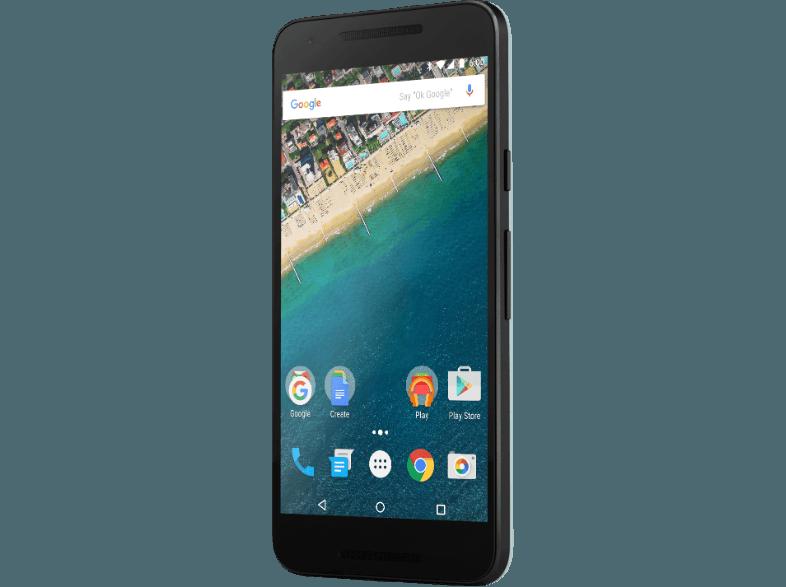 LG Nexus 5x 16 GB Ice