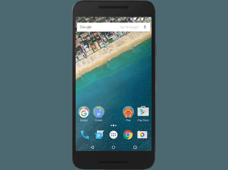 LG Nexus 5x 16 GB Ice