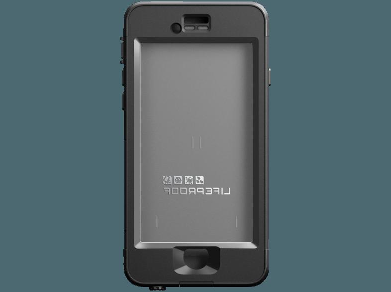 LIFEPROOF Nüüd Schutzhülle iPhone 6/6s, LIFEPROOF, Nüüd, Schutzhülle, iPhone, 6/6s