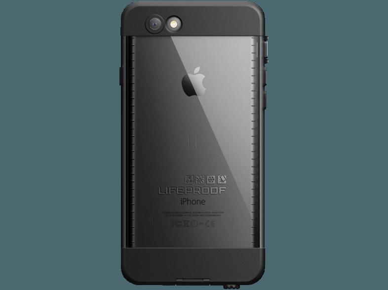 LIFEPROOF Nüüd Schutzhülle iPhone 6/6s, LIFEPROOF, Nüüd, Schutzhülle, iPhone, 6/6s