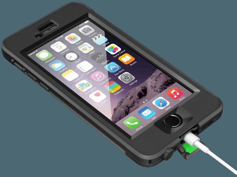 LIFEPROOF Nüüd Schutzhülle iPhone 6/6s, LIFEPROOF, Nüüd, Schutzhülle, iPhone, 6/6s