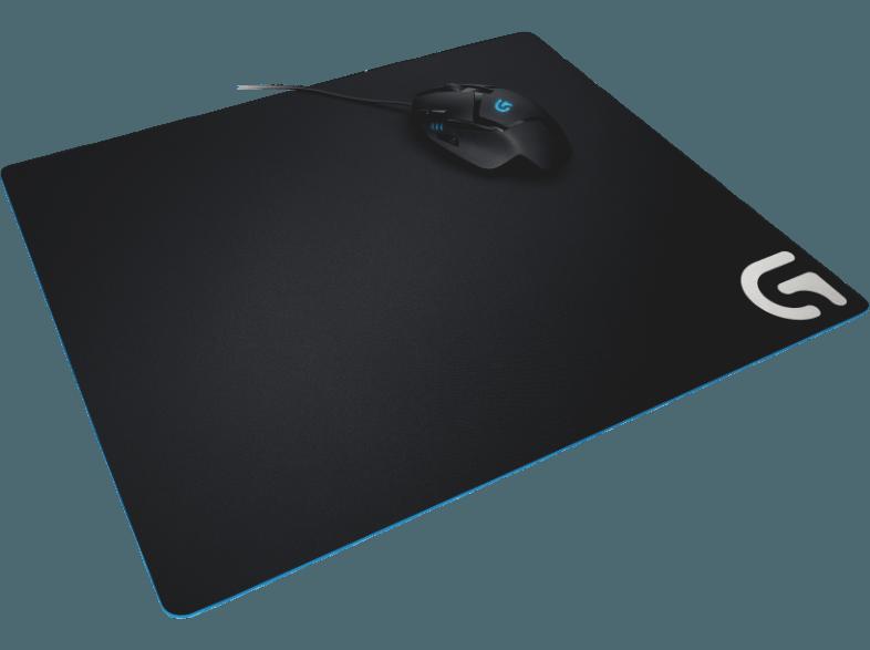 LOGITECH G640 Gaming Mouse Pad