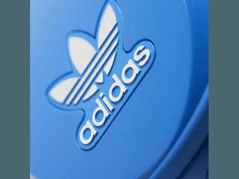 MONSTER Adidas UCT3 Kopfhörer Blau