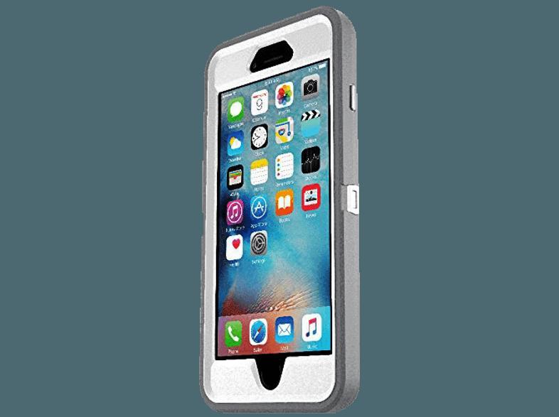 OTTERBOX Defender Series Schutzhülle iPhone 6/6s