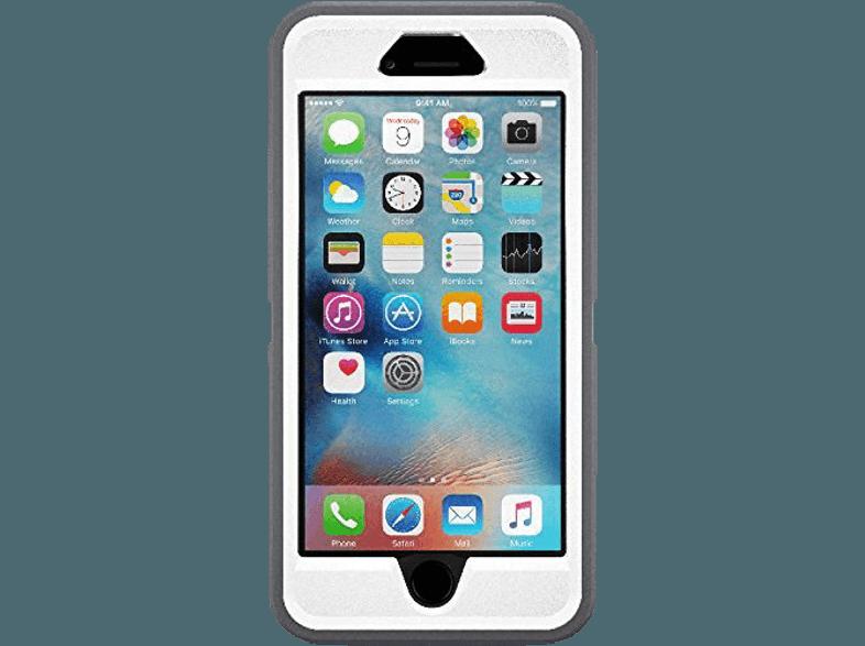 OTTERBOX Defender Series Schutzhülle iPhone 6/6s