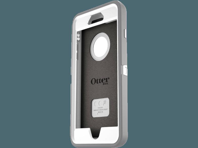 OTTERBOX Defender Series Schutzhülle iPhone 6/6s