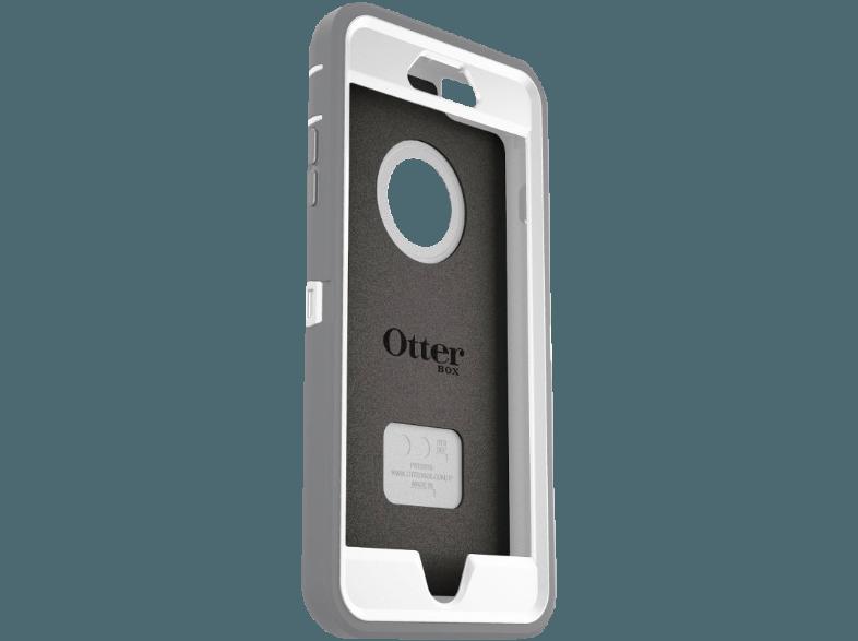 OTTERBOX Defender Series Schutzhülle iPhone 6/6s