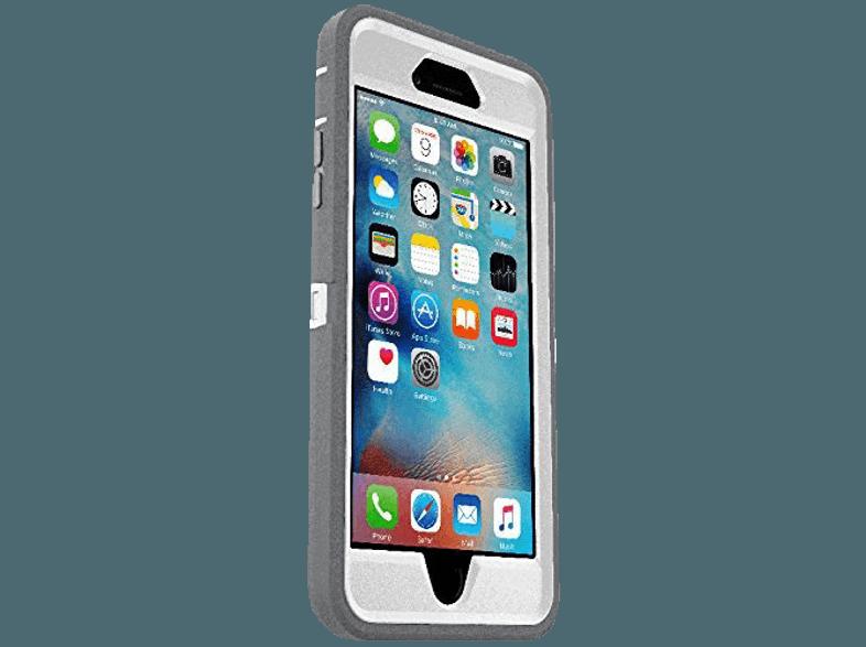 OTTERBOX Defender Series Schutzhülle iPhone 6/6s