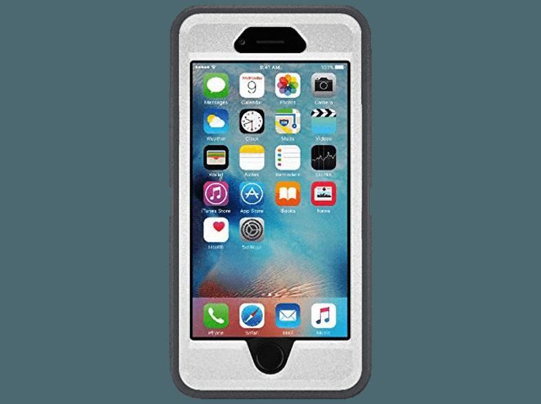 OTTERBOX Defender Series Schutzhülle iPhone 6/6s