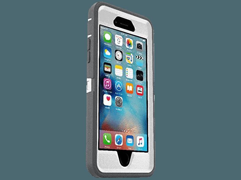 OTTERBOX Defender Series Schutzhülle iPhone 6/6s