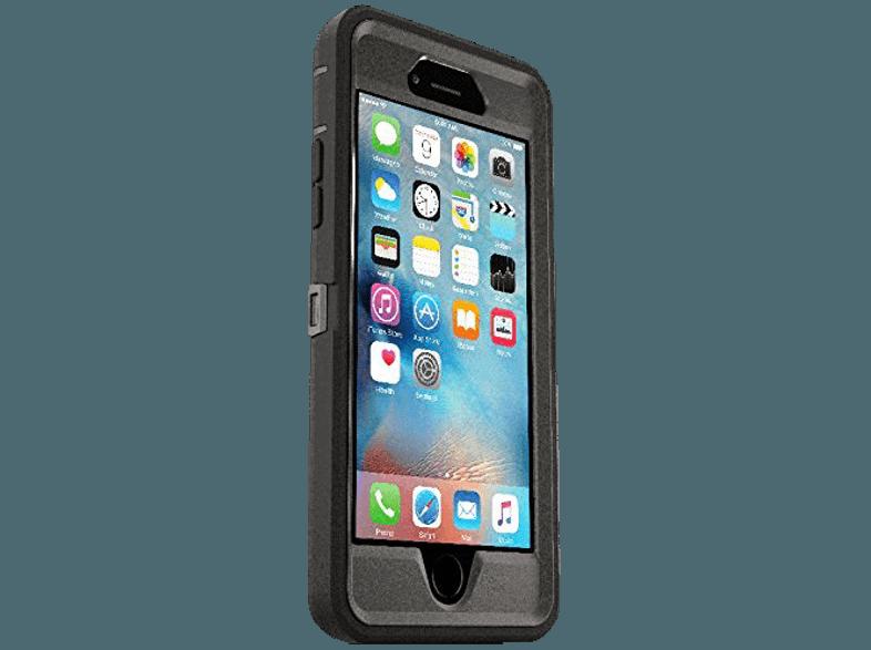 OTTERBOX Defender Series Schutzhülle iPhone 6/6s