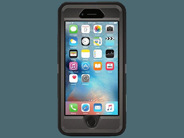 OTTERBOX Defender Series Schutzhülle iPhone 6/6s, OTTERBOX, Defender, Series, Schutzhülle, iPhone, 6/6s