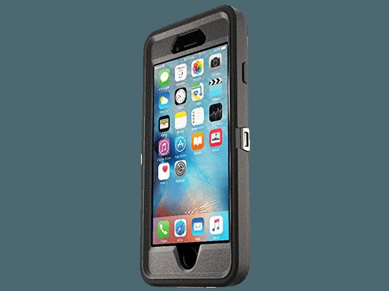 OTTERBOX Defender Series Schutzhülle iPhone 6/6s, OTTERBOX, Defender, Series, Schutzhülle, iPhone, 6/6s