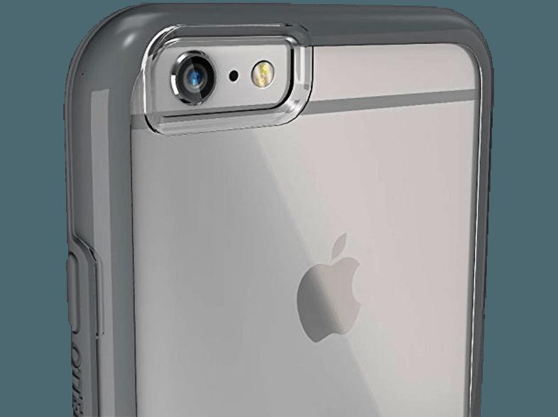 OTTERBOX Symmetry Series CLEAR 2.0 Schutzhülle iPhone 6 Plus/6s Plus, OTTERBOX, Symmetry, Series, CLEAR, 2.0, Schutzhülle, iPhone, 6, Plus/6s, Plus