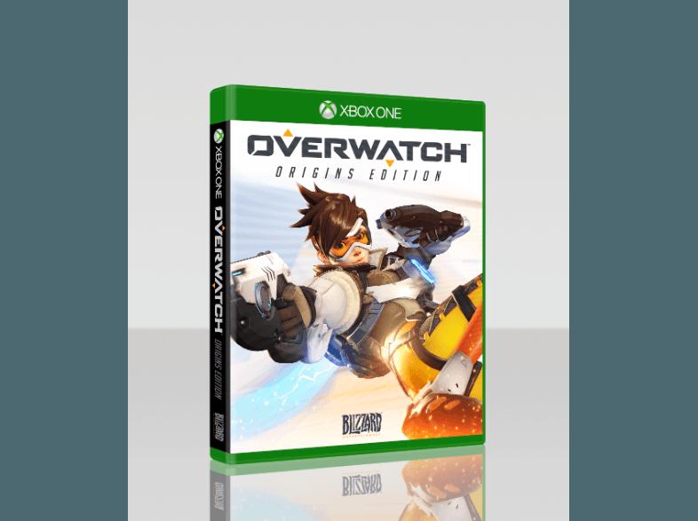 Overwatch (Origins Edition) [Xbox One]