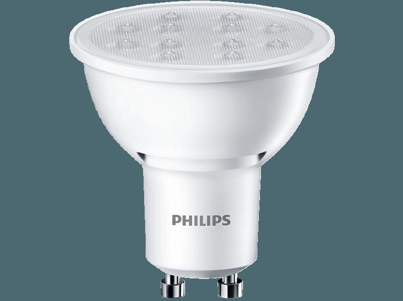 PHILIPS 51695900 LED Reflektor 5 Watt GU10