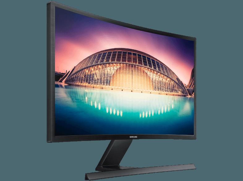 SAMSUNG LS24E500CS/EN 24 Zoll  Monitor, SAMSUNG, LS24E500CS/EN, 24, Zoll, Monitor