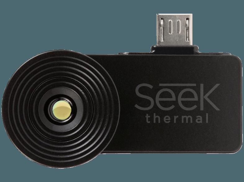 SEEK THERMAL Compact Wärmebildkamera