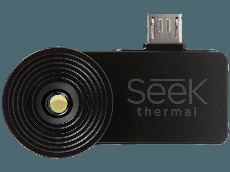 SEEK THERMAL Compact Wärmebildkamera