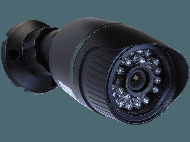 SMARTWARES 10.037.82 SW DVR520C Zusatzkamera