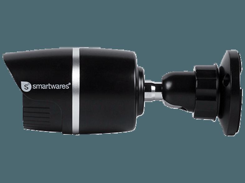 SMARTWARES 10.037.82 SW DVR520C Zusatzkamera