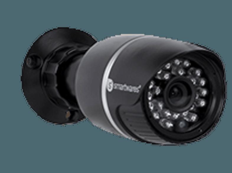 SMARTWARES 10.037.82 SW DVR520C Zusatzkamera, SMARTWARES, 10.037.82, SW, DVR520C, Zusatzkamera