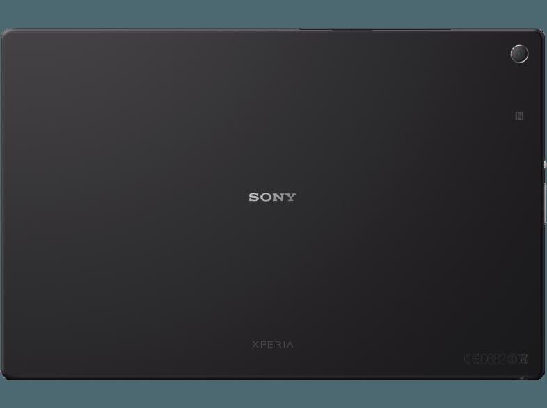 SONY SGP511E1/B Xperia Z2 16 GB  Tablet Schwarz