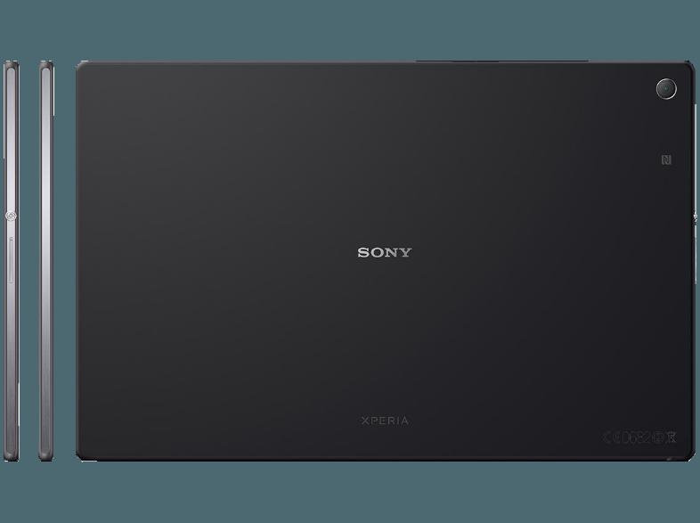 SONY SGP511E1/B Xperia Z2 16 GB  Tablet Schwarz, SONY, SGP511E1/B, Xperia, Z2, 16, GB, Tablet, Schwarz