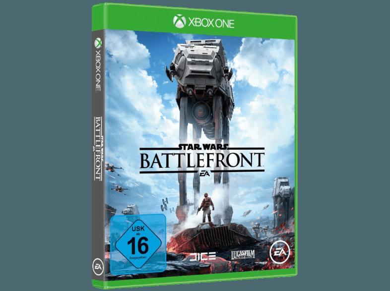 Star Wars Battlefront [Xbox One]