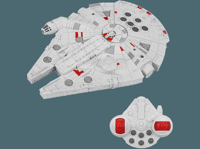 Star Wars - RC Millenium Falcon